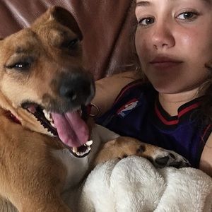 Meet your Posher, Jaclyn